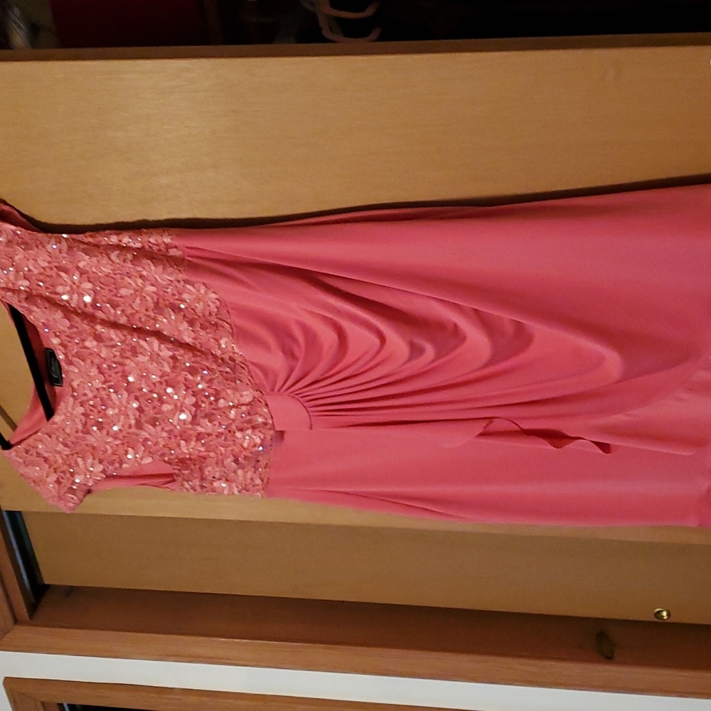 Formal Style Dress